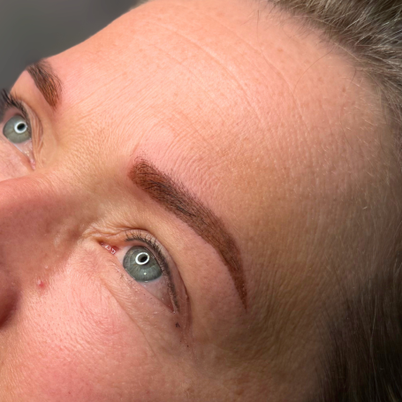 Microblading und Powderbrows Lindau