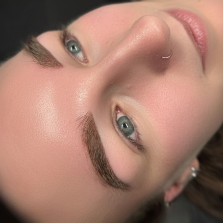 Sanfte Powderbrows in Lindau am Bodensee